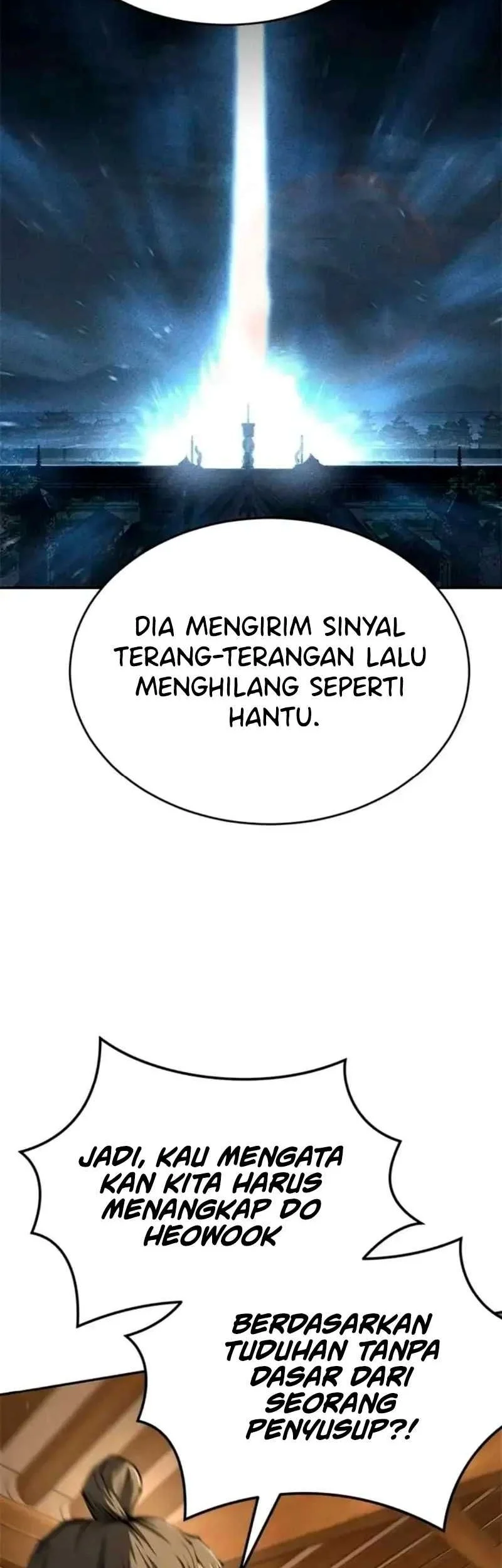 Psychopath in Murim Chapter 19 - halaman 38