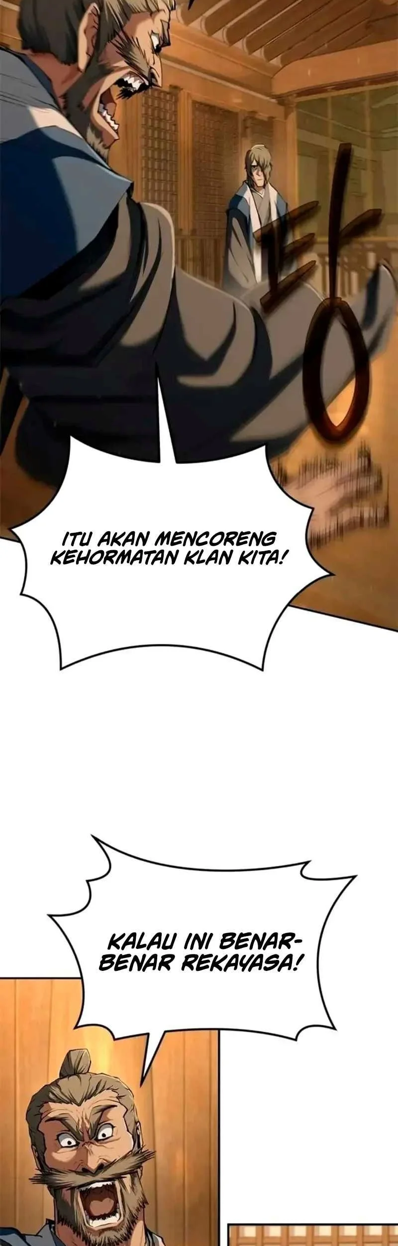 Psychopath in Murim Chapter 19 - halaman 39