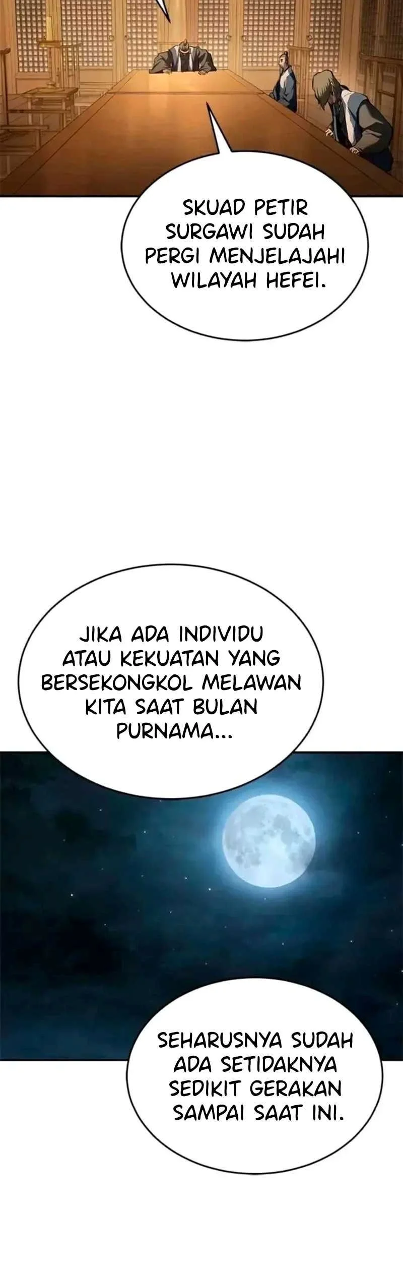 Psychopath in Murim Chapter 19 - halaman 43