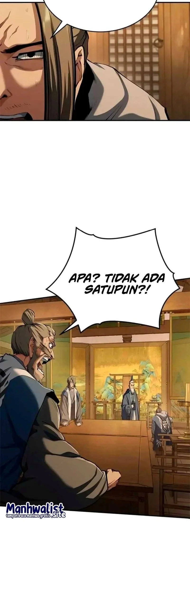 Psychopath in Murim Chapter 19 - halaman 48