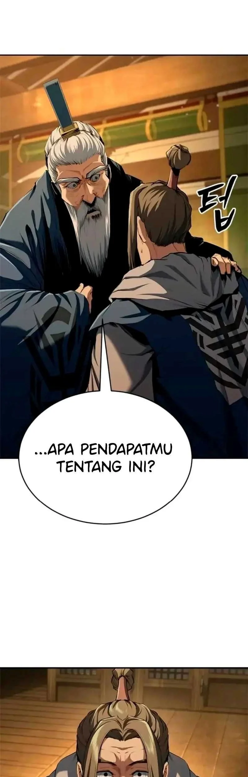 Psychopath in Murim Chapter 19 - halaman 50
