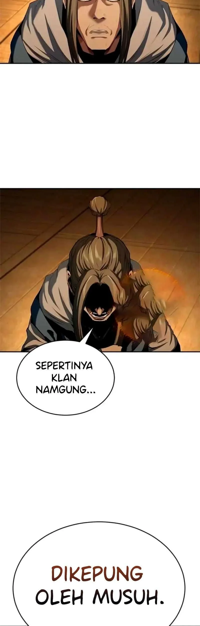 Psychopath in Murim Chapter 19 - halaman 51