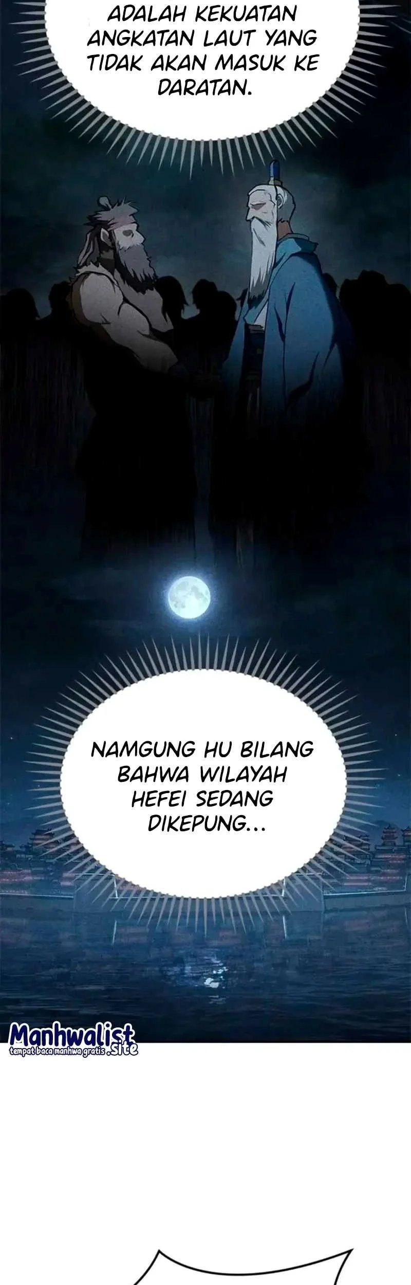 Psychopath in Murim Chapter 19 - halaman 55