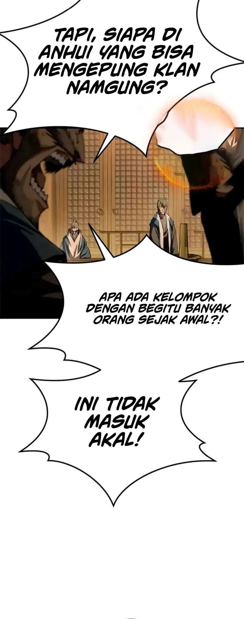 Psychopath in Murim Chapter 19 - halaman 56