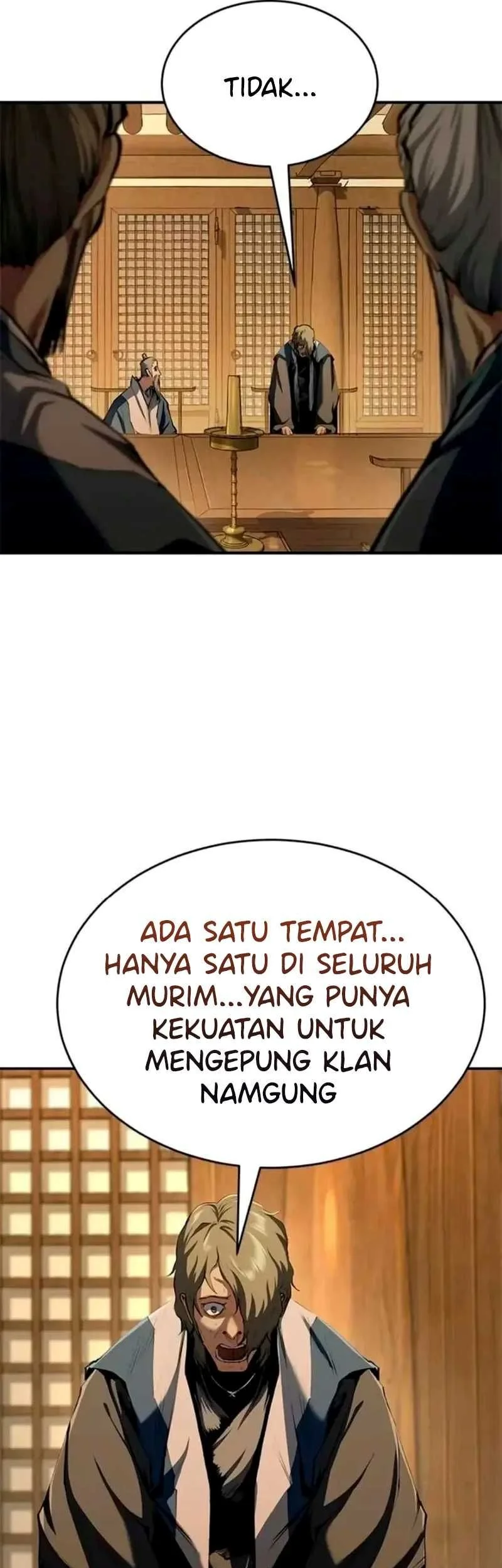 Psychopath in Murim Chapter 19 - halaman 57