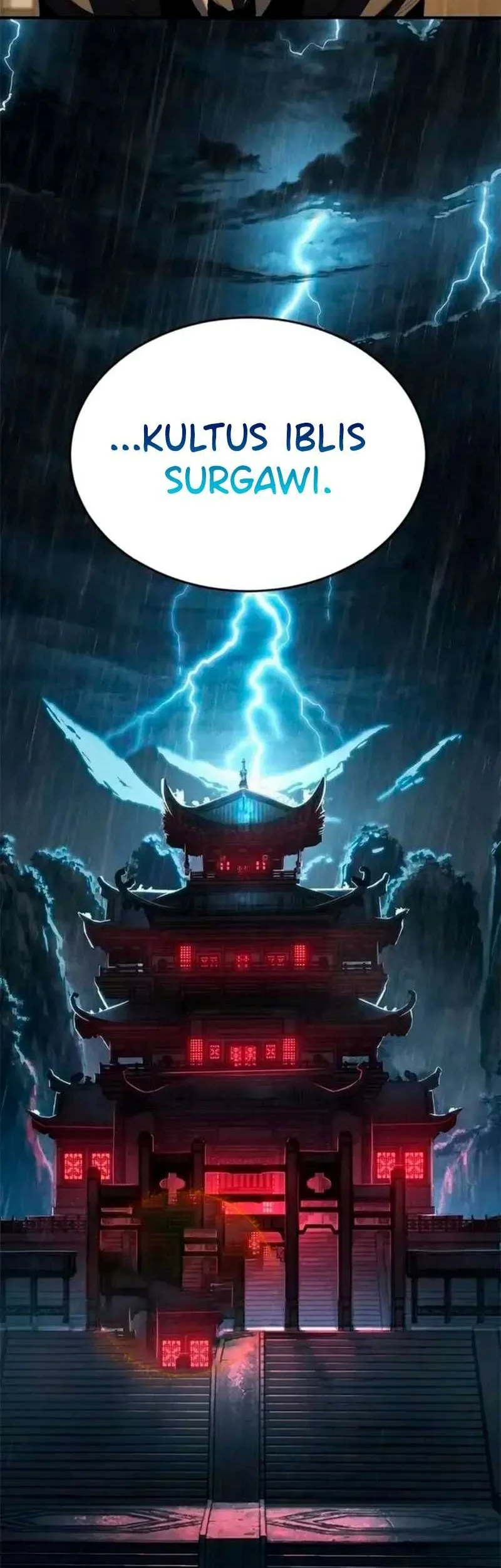 Psychopath in Murim Chapter 19 - halaman 58