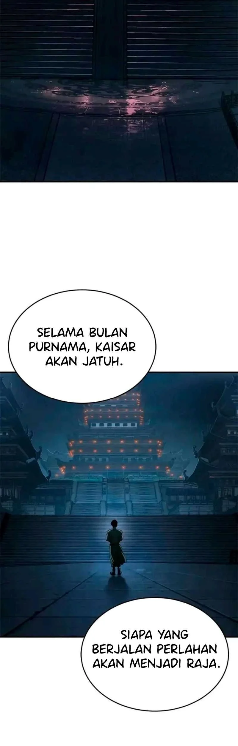 Psychopath in Murim Chapter 19 - halaman 59