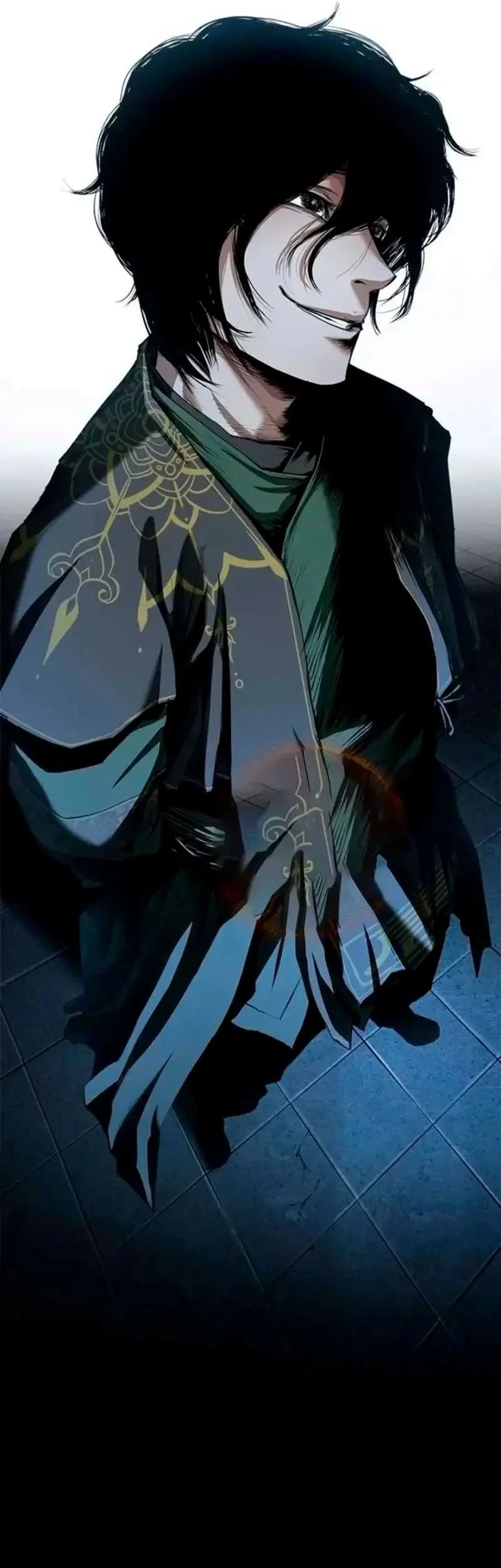 Psychopath in Murim Chapter 19 - halaman 61