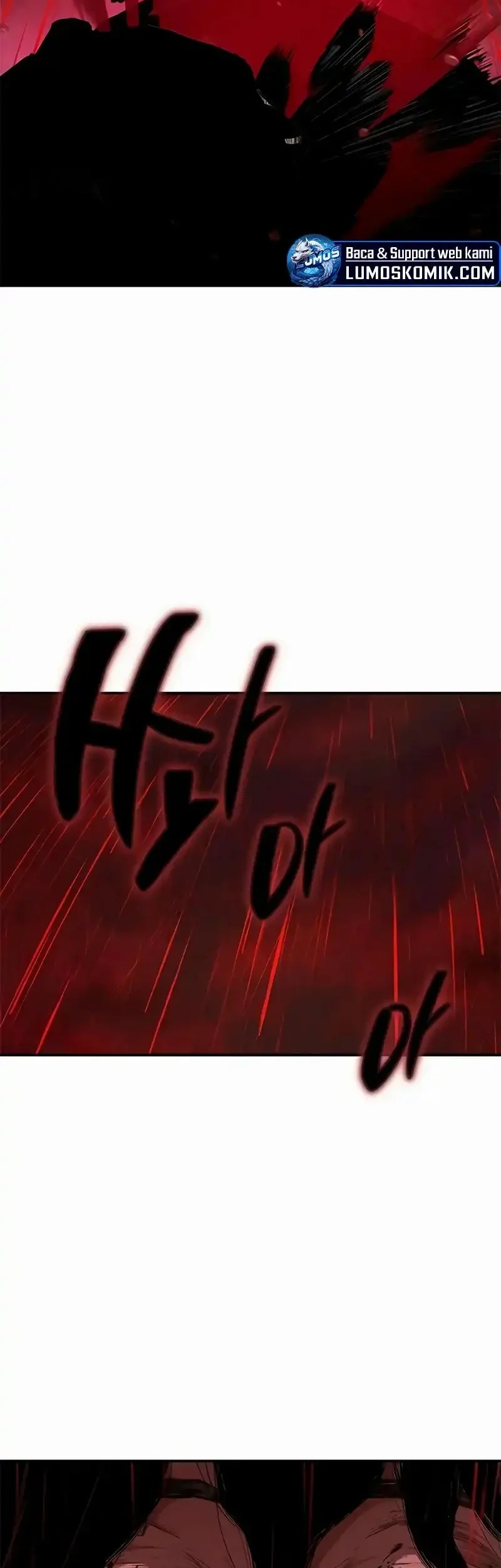 Psychopath in Murim Chapter 2 - halaman 101