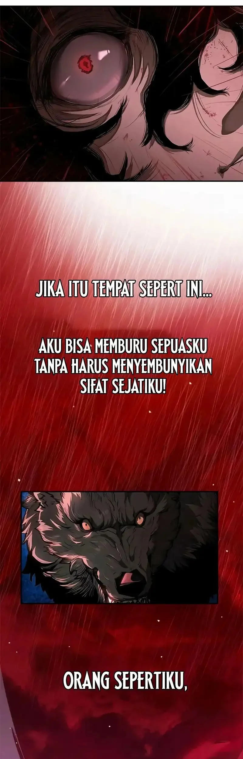 Psychopath in Murim Chapter 2 - halaman 108
