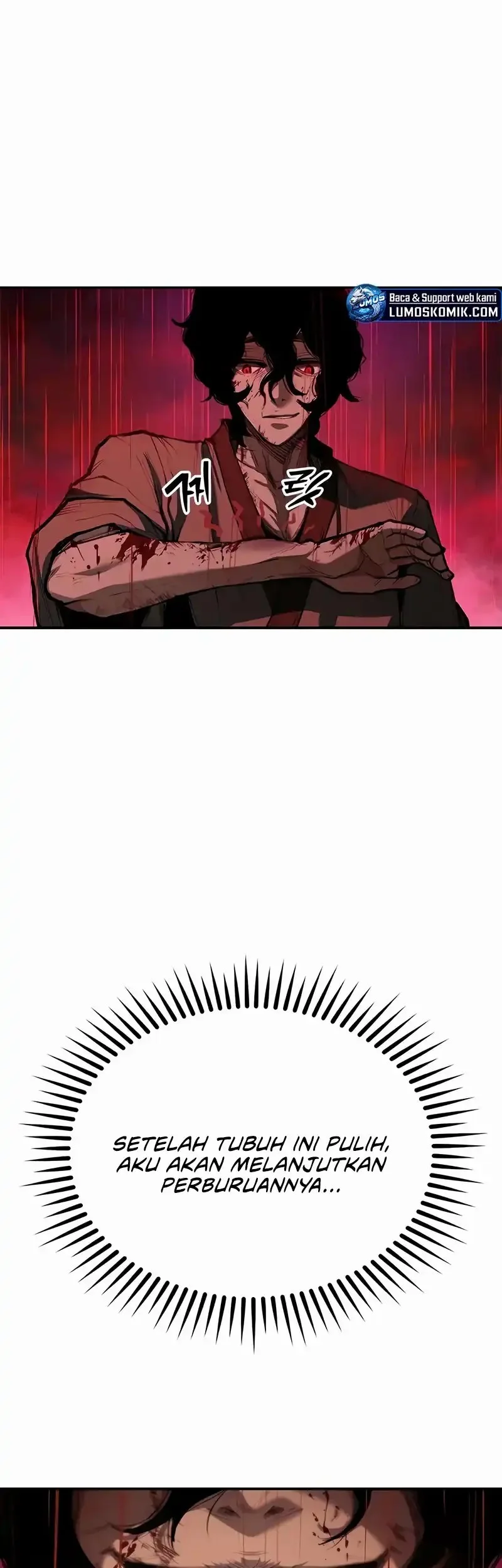 Psychopath in Murim Chapter 2 - halaman 111