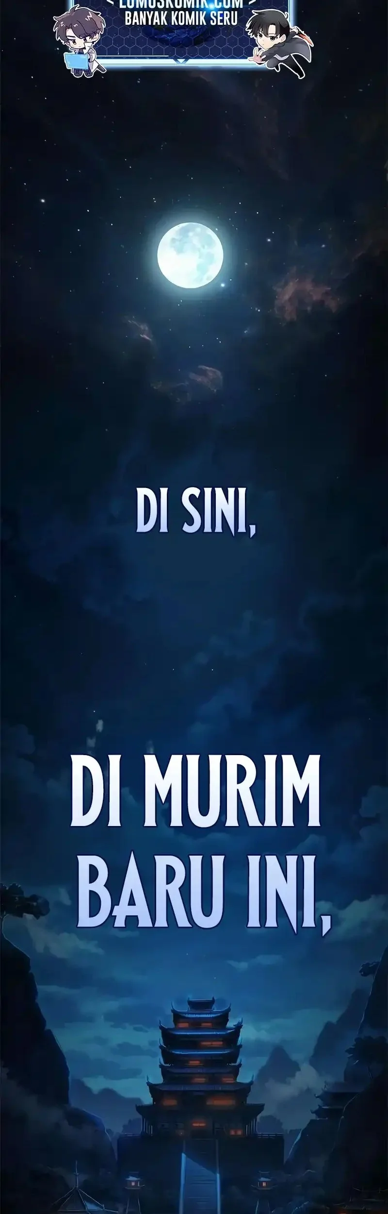 Psychopath in Murim Chapter 2 - halaman 114