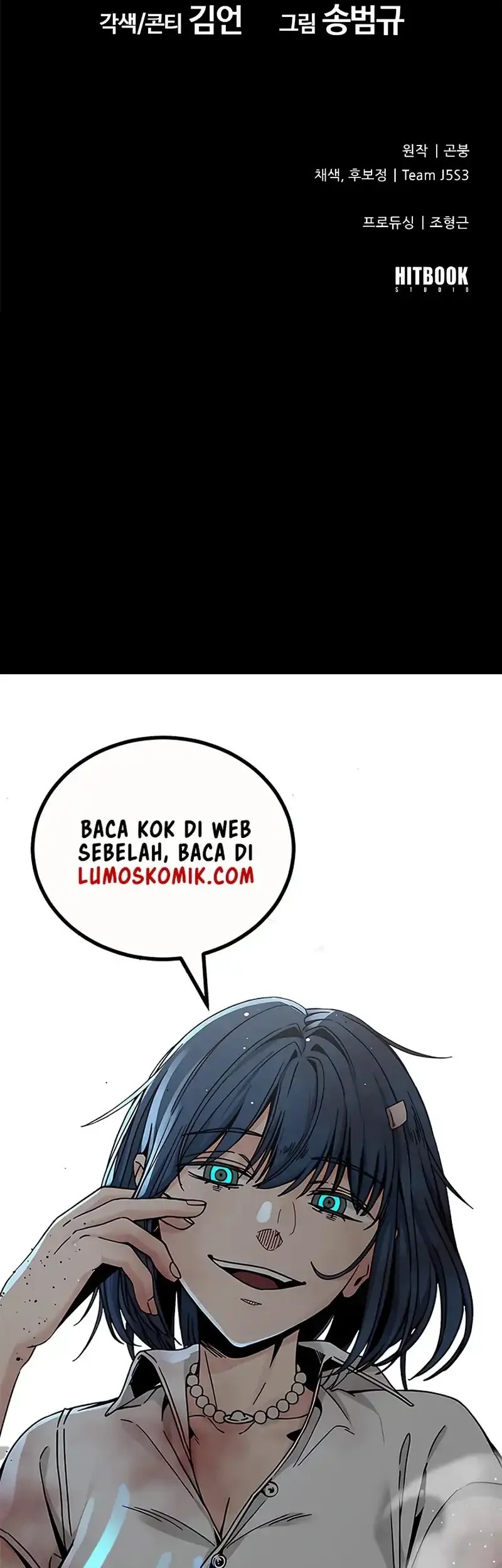 Psychopath in Murim Chapter 2 - halaman 116