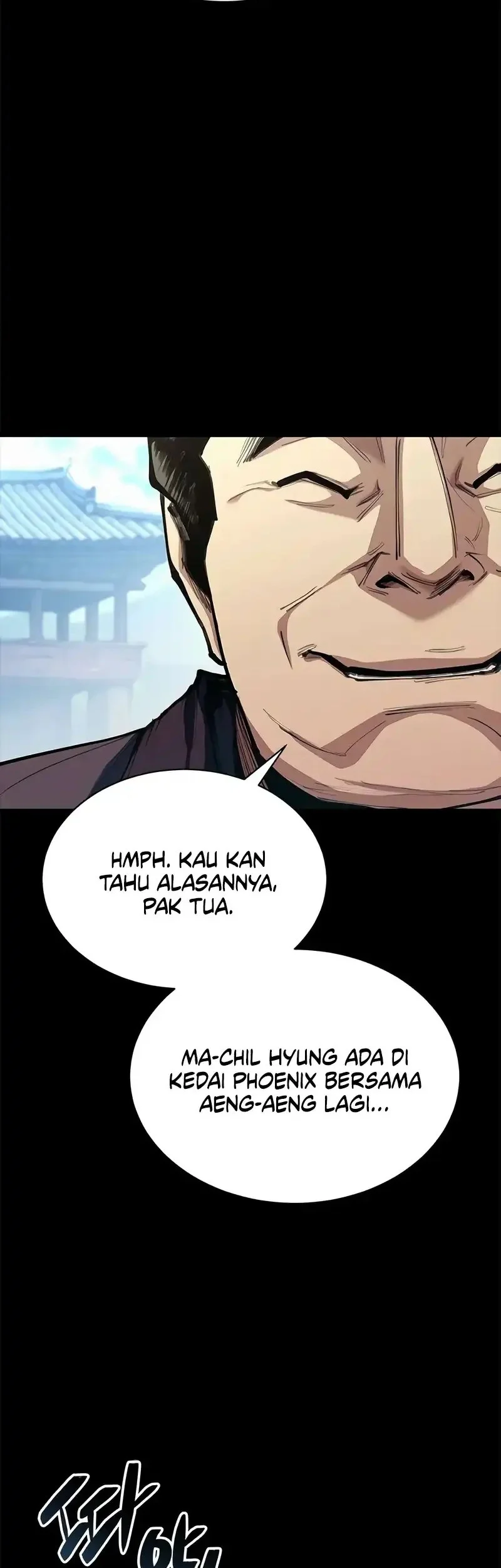 Psychopath in Murim Chapter 2 - halaman 14
