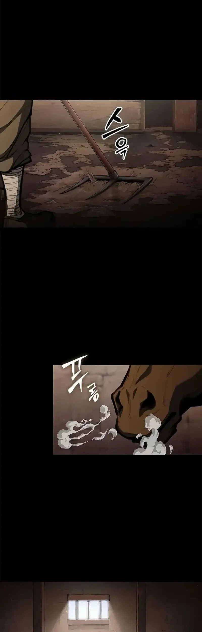 Psychopath in Murim Chapter 2 - halaman 2