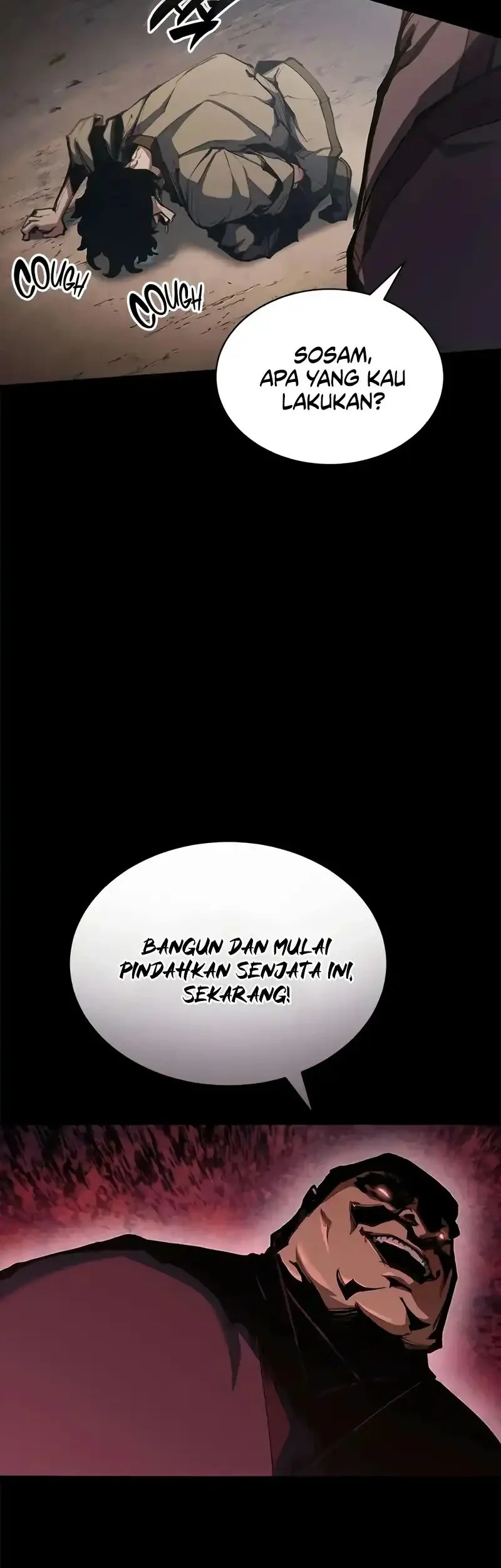 Psychopath in Murim Chapter 2 - halaman 20