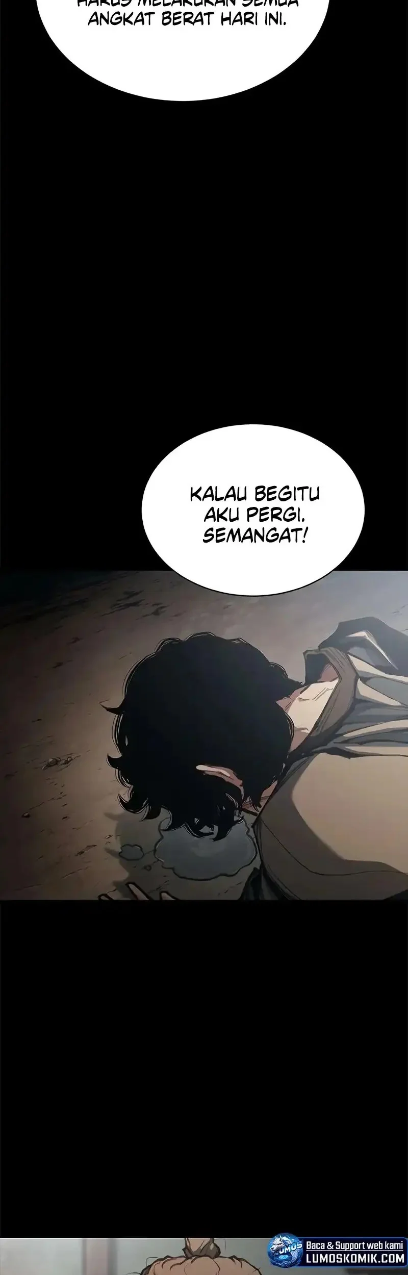 Psychopath in Murim Chapter 2 - halaman 23