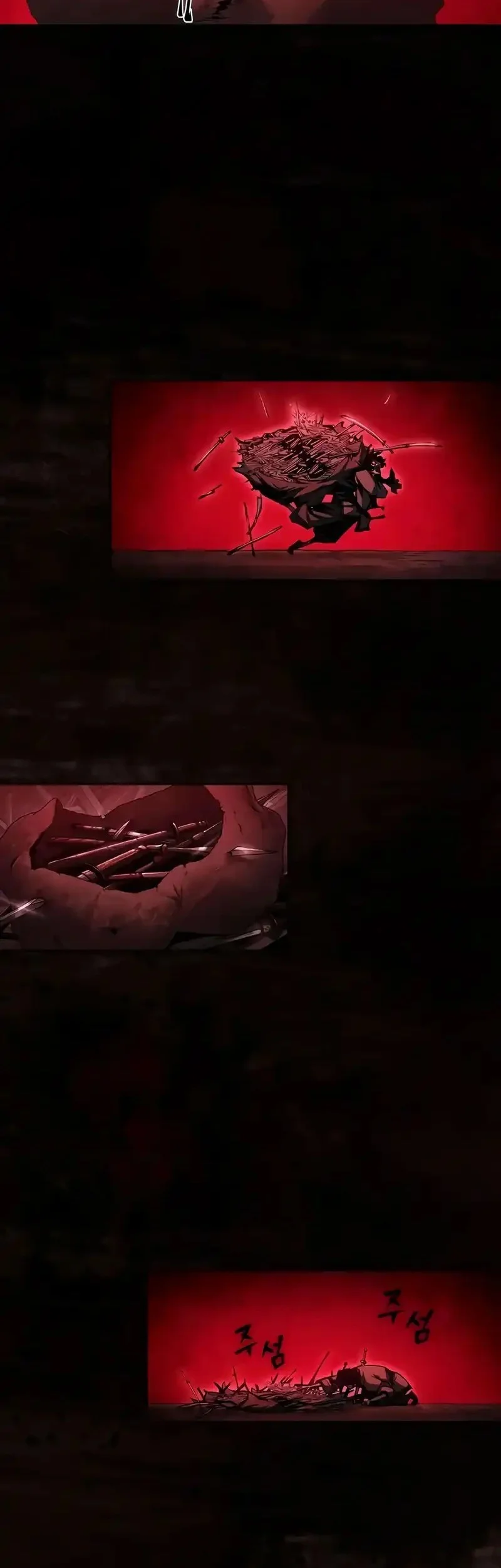 Psychopath in Murim Chapter 2 - halaman 26