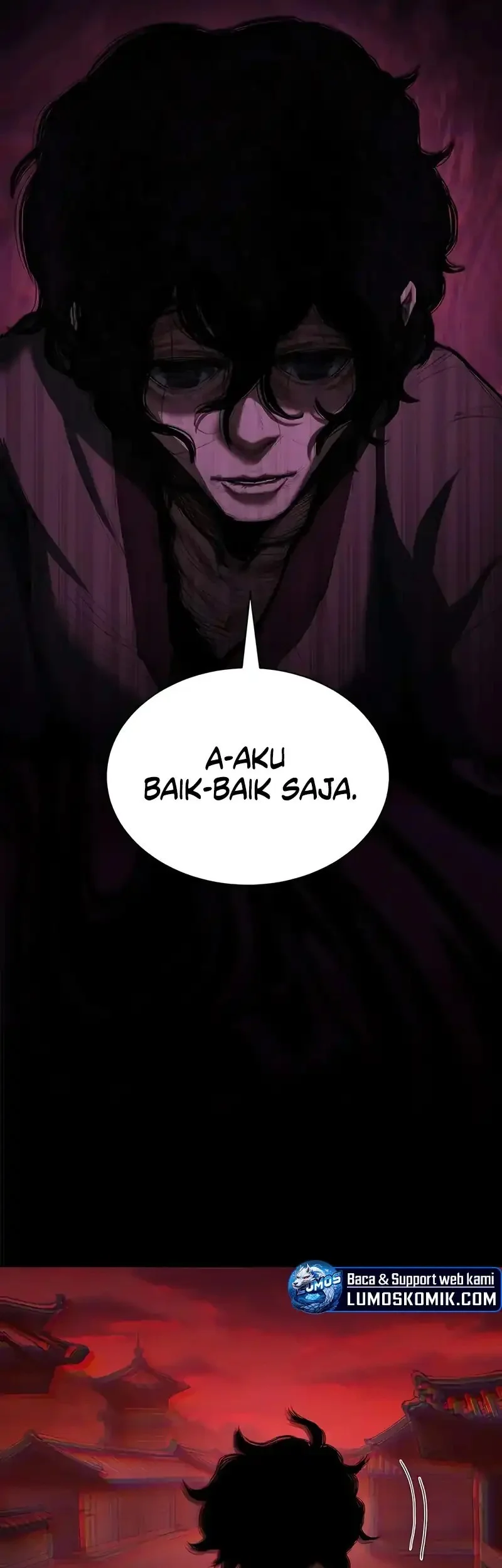 Psychopath in Murim Chapter 2 - halaman 31