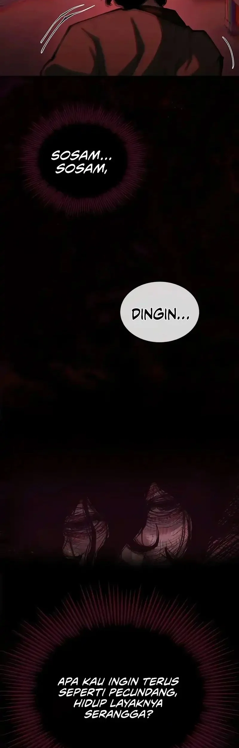 Psychopath in Murim Chapter 2 - halaman 32