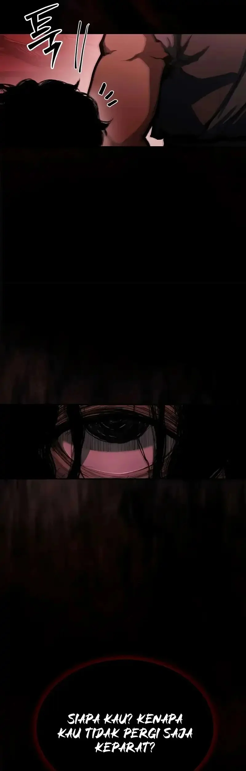 Psychopath in Murim Chapter 2 - halaman 34