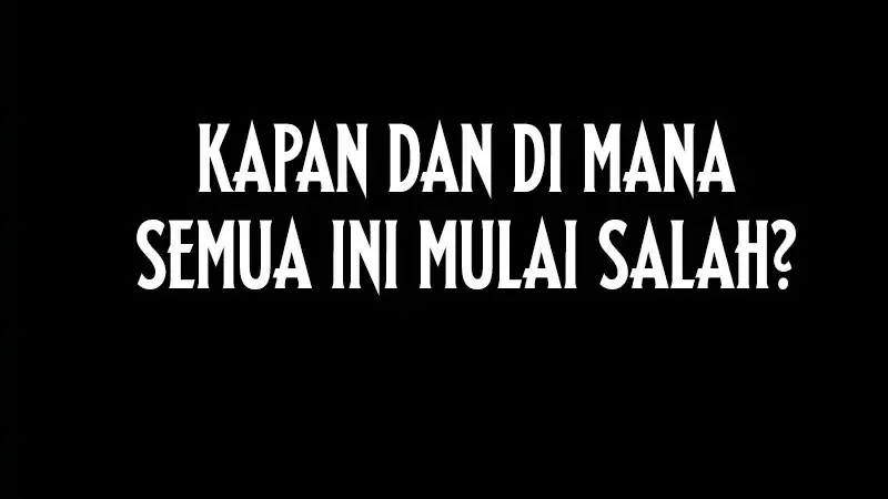 Psychopath in Murim Chapter 2 - halaman 38