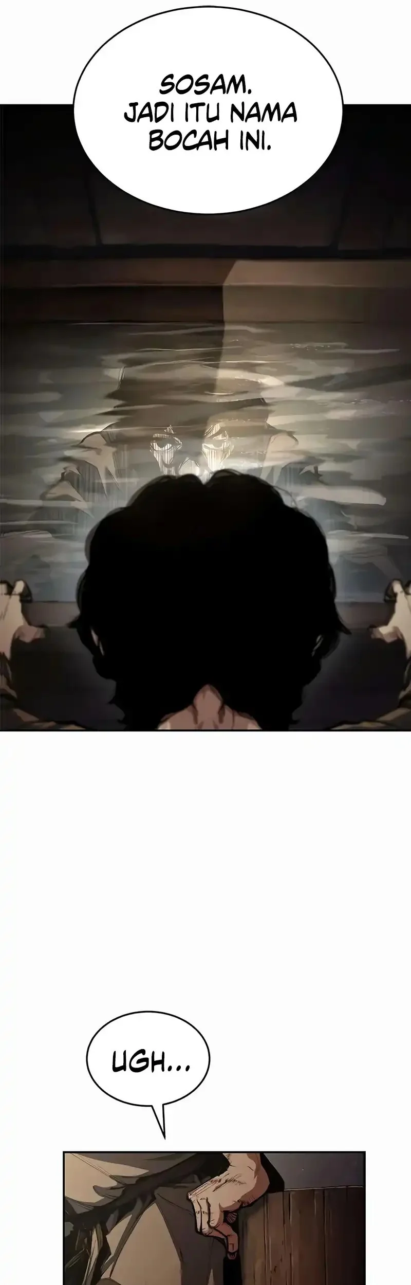 Psychopath in Murim Chapter 2 - halaman 47