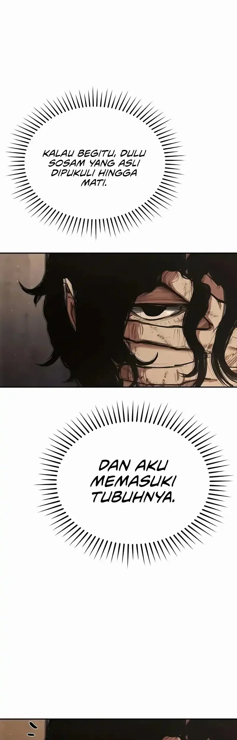Psychopath in Murim Chapter 2 - halaman 50