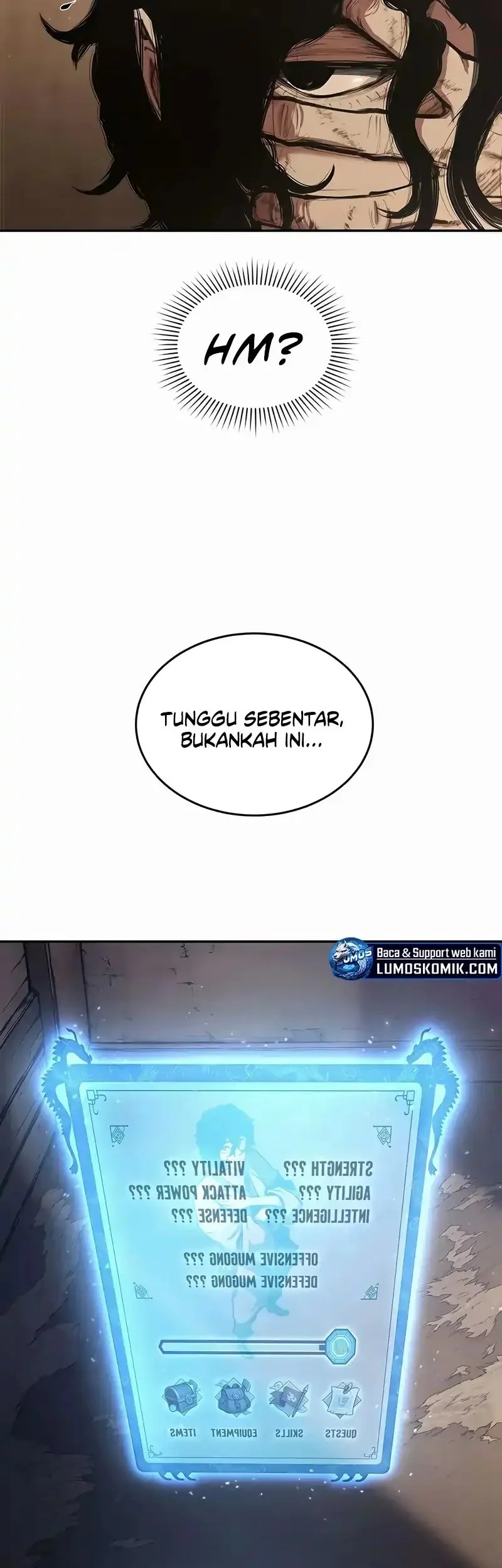 Psychopath in Murim Chapter 2 - halaman 51