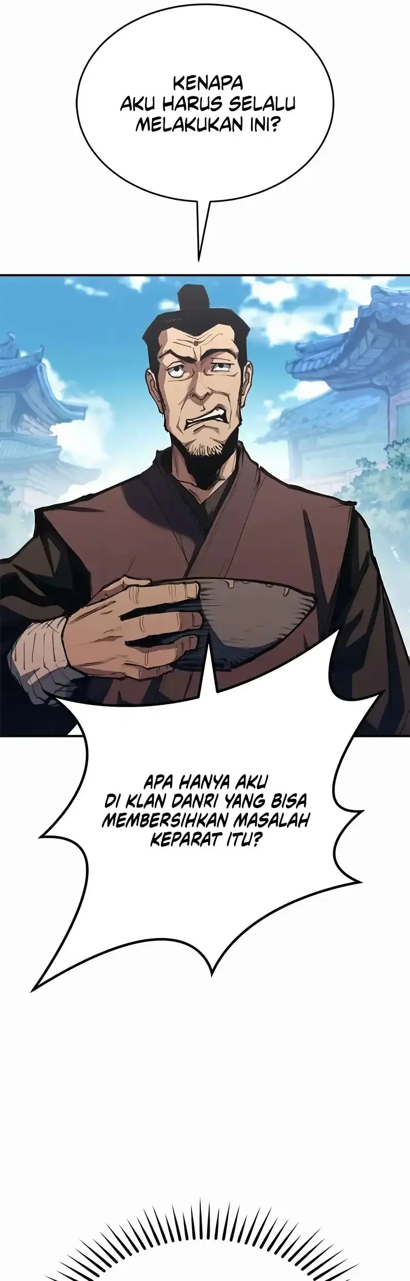 Psychopath in Murim Chapter 2 - halaman 56