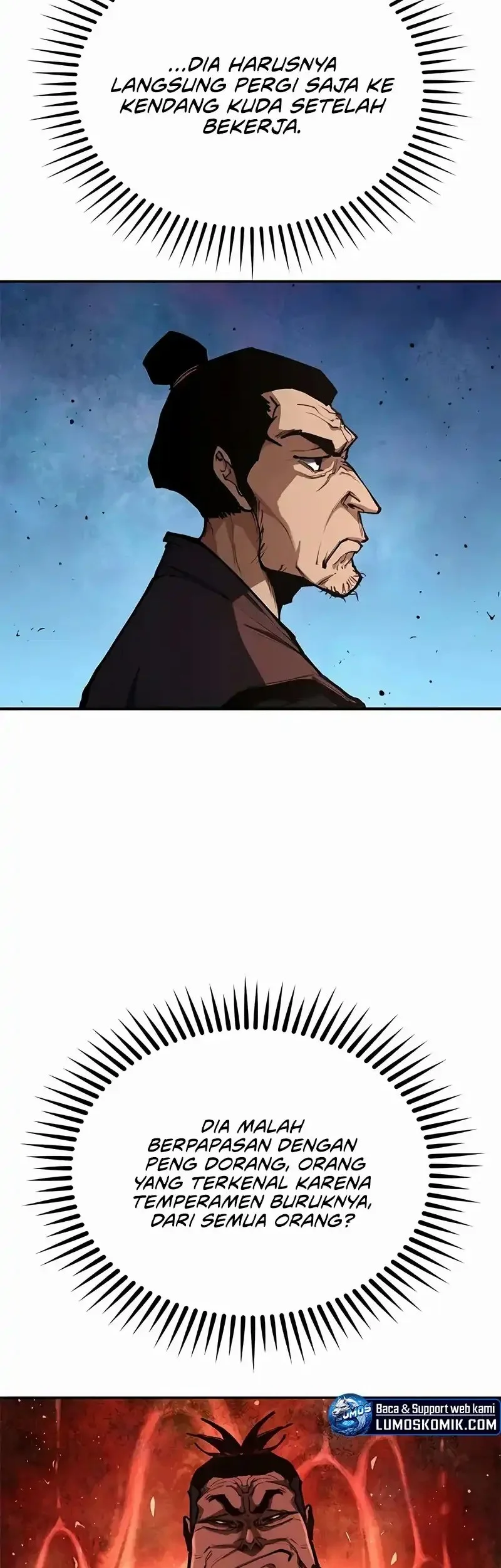 Psychopath in Murim Chapter 2 - halaman 57