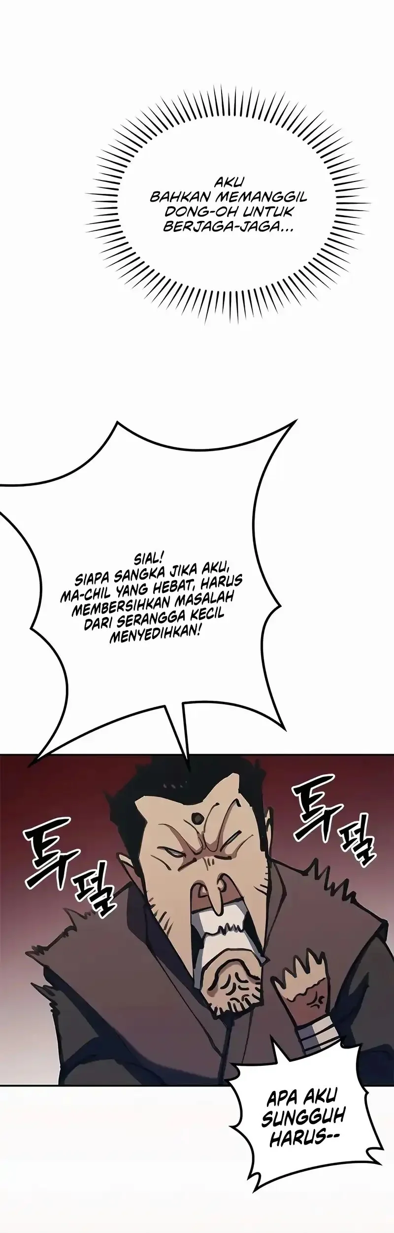 Psychopath in Murim Chapter 2 - halaman 59