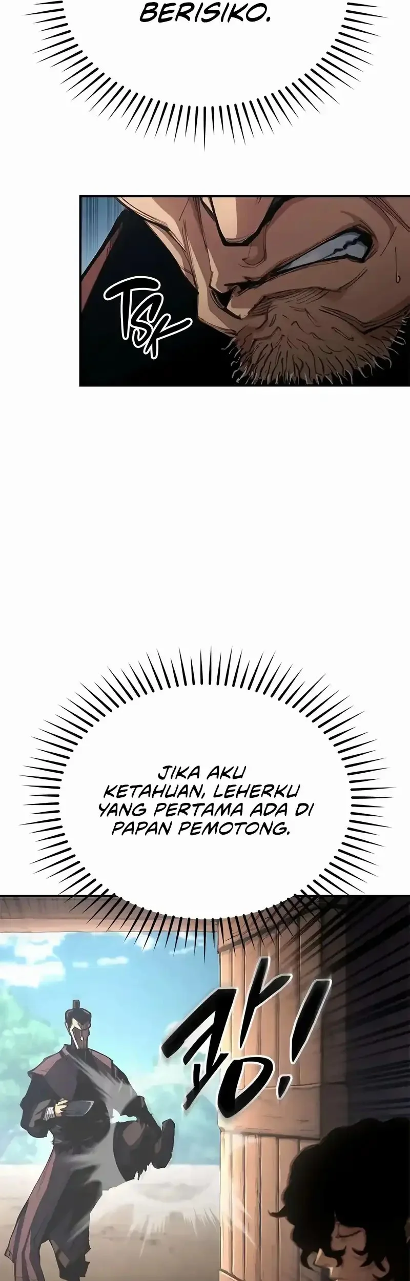 Psychopath in Murim Chapter 2 - halaman 62