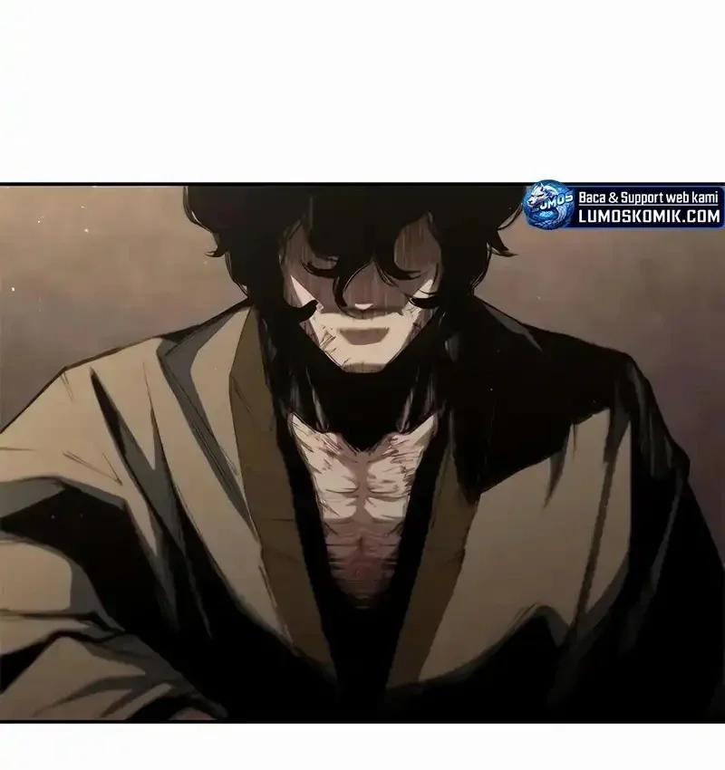 Psychopath in Murim Chapter 2 - halaman 67