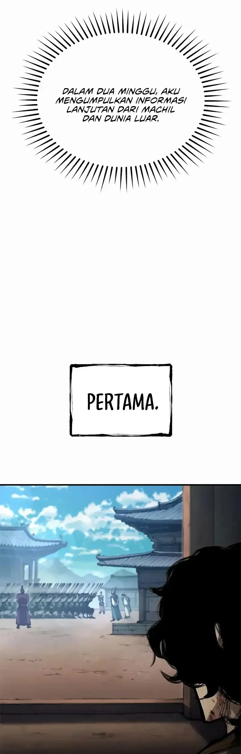 Psychopath in Murim Chapter 2 - halaman 68