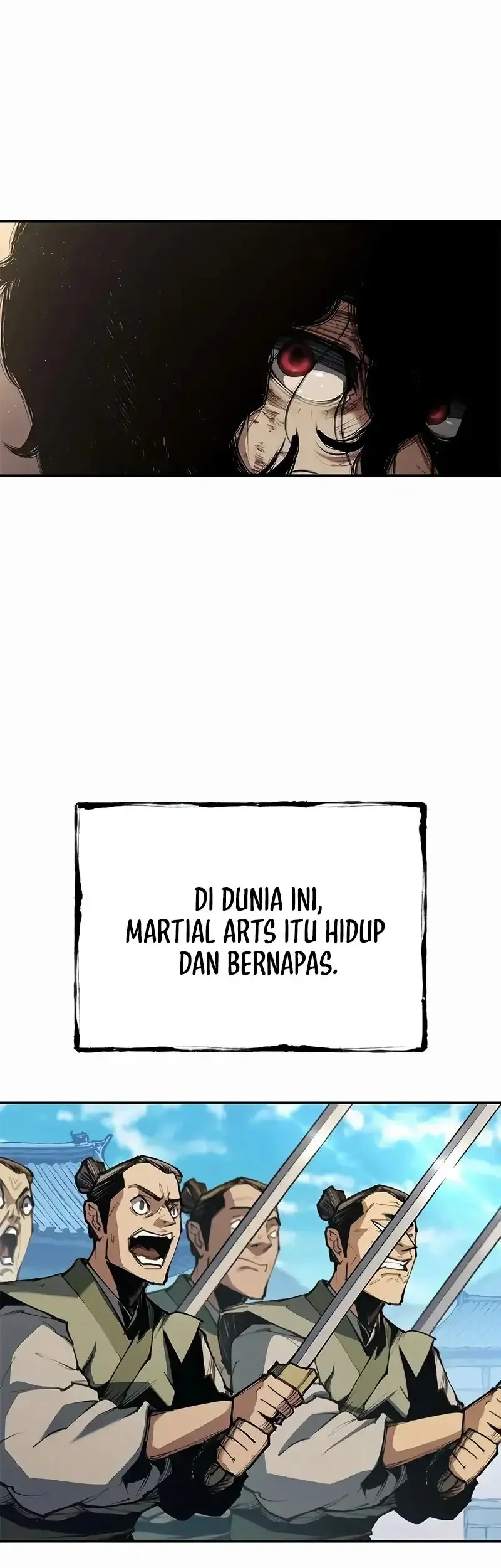 Psychopath in Murim Chapter 2 - halaman 74