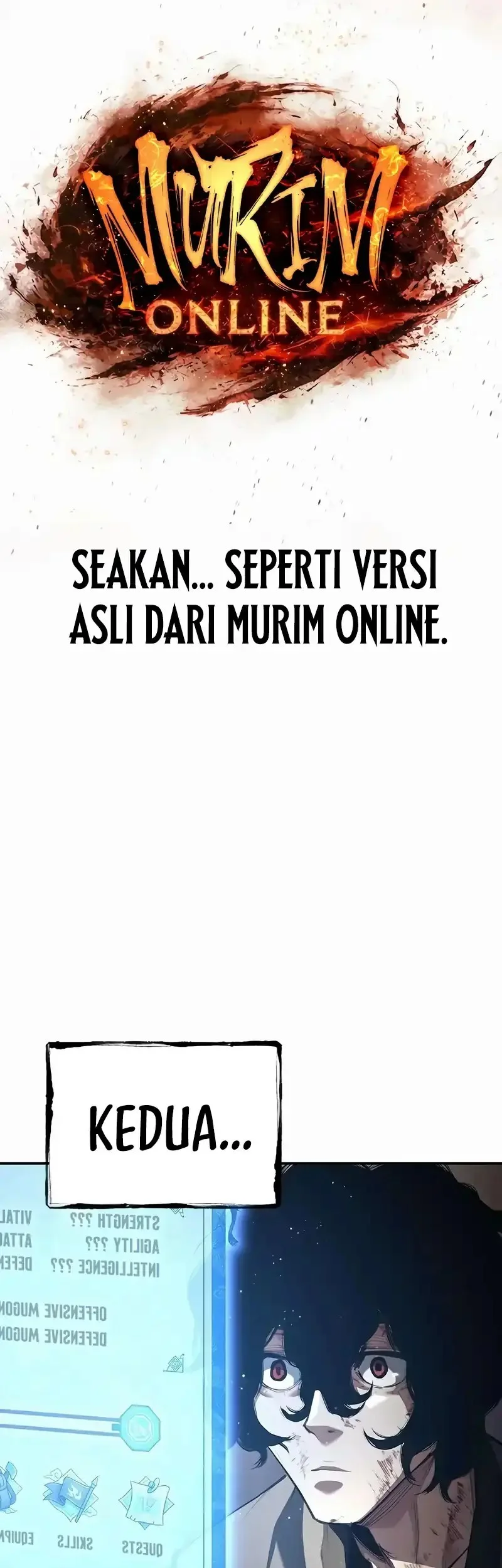 Psychopath in Murim Chapter 2 - halaman 76