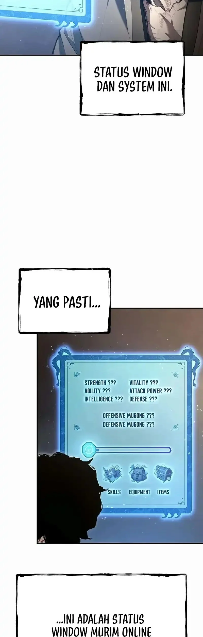 Psychopath in Murim Chapter 2 - halaman 77