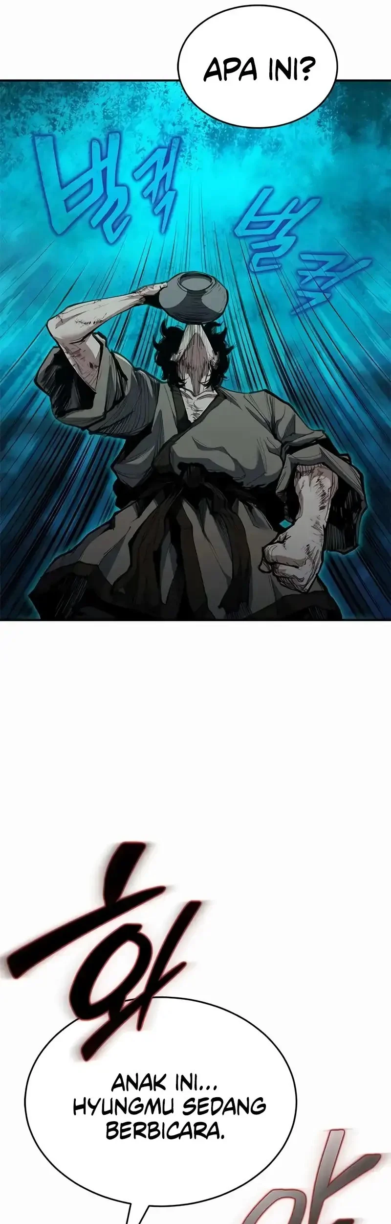 Psychopath in Murim Chapter 2 - halaman 88