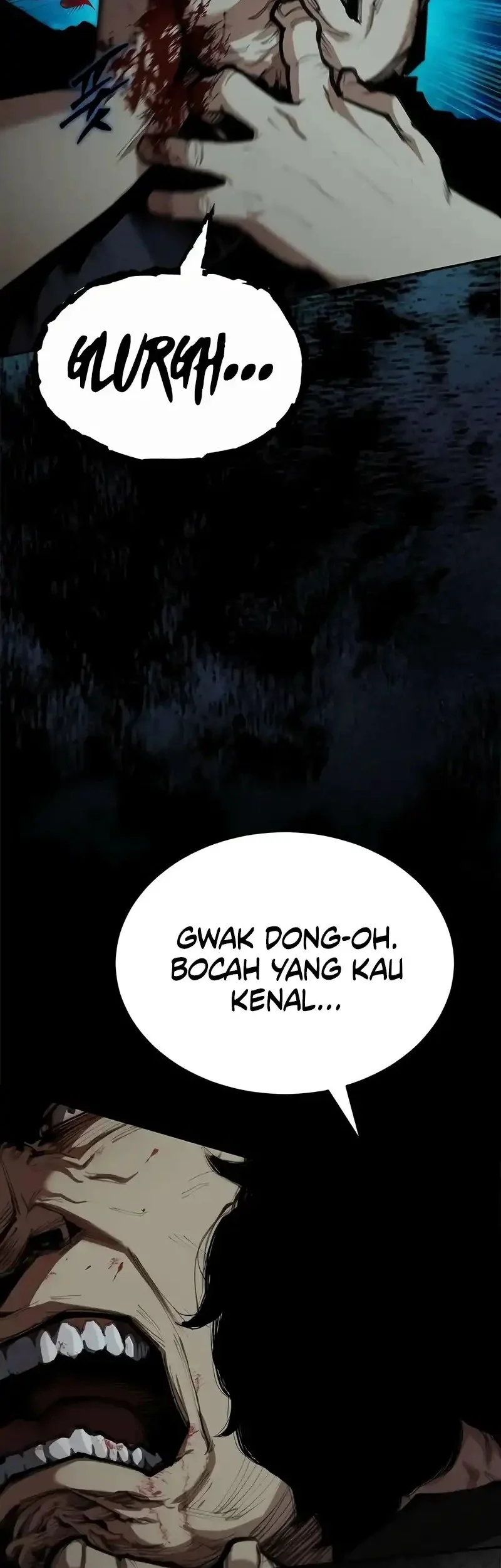Psychopath in Murim Chapter 2 - halaman 92