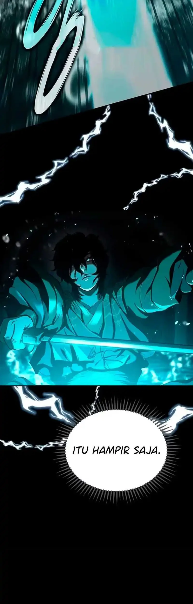 Psychopath in Murim Chapter 20 - halaman 10