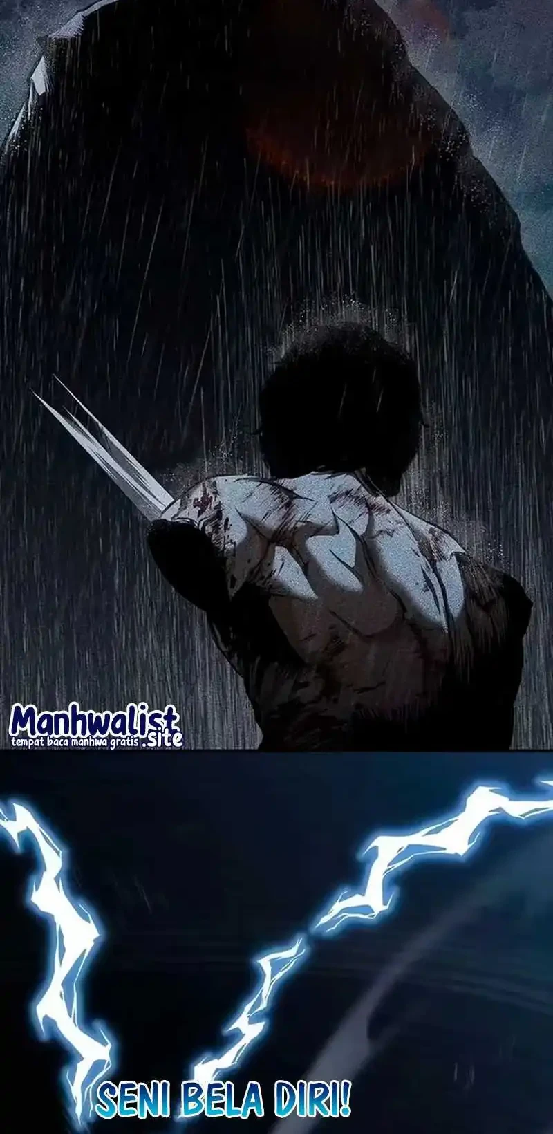 Psychopath in Murim Chapter 20 - halaman 12