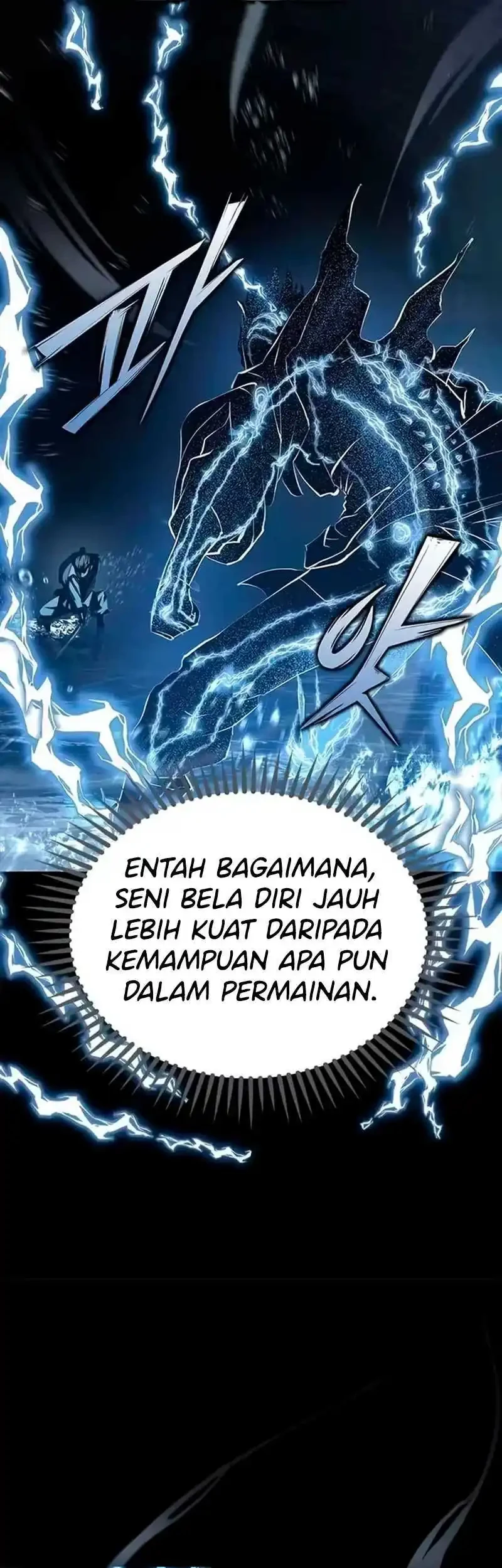Psychopath in Murim Chapter 20 - halaman 13