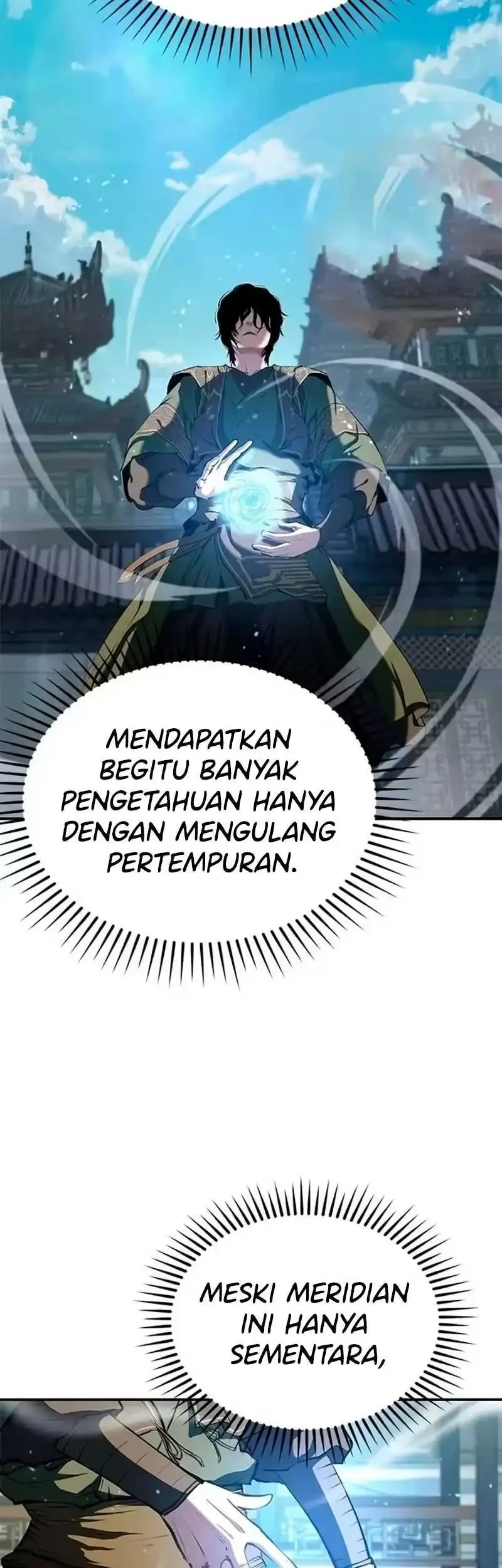 Psychopath in Murim Chapter 20 - halaman 23