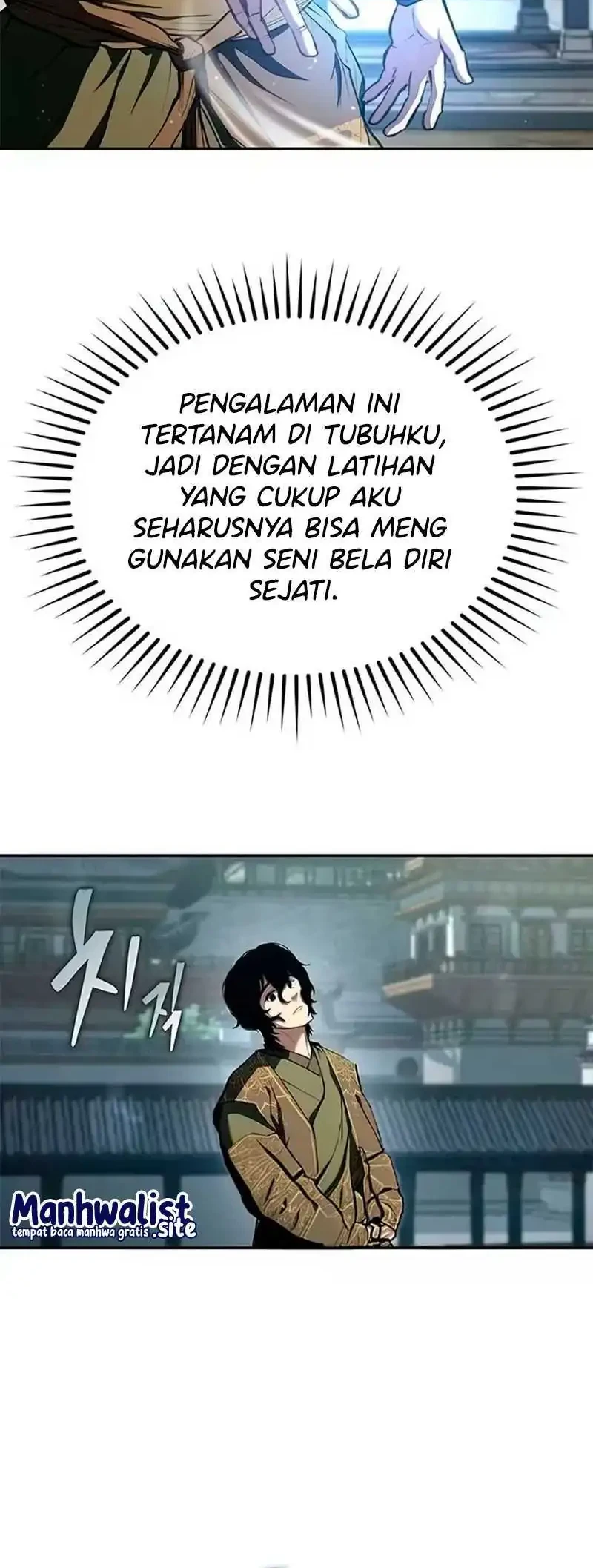 Psychopath in Murim Chapter 20 - halaman 24