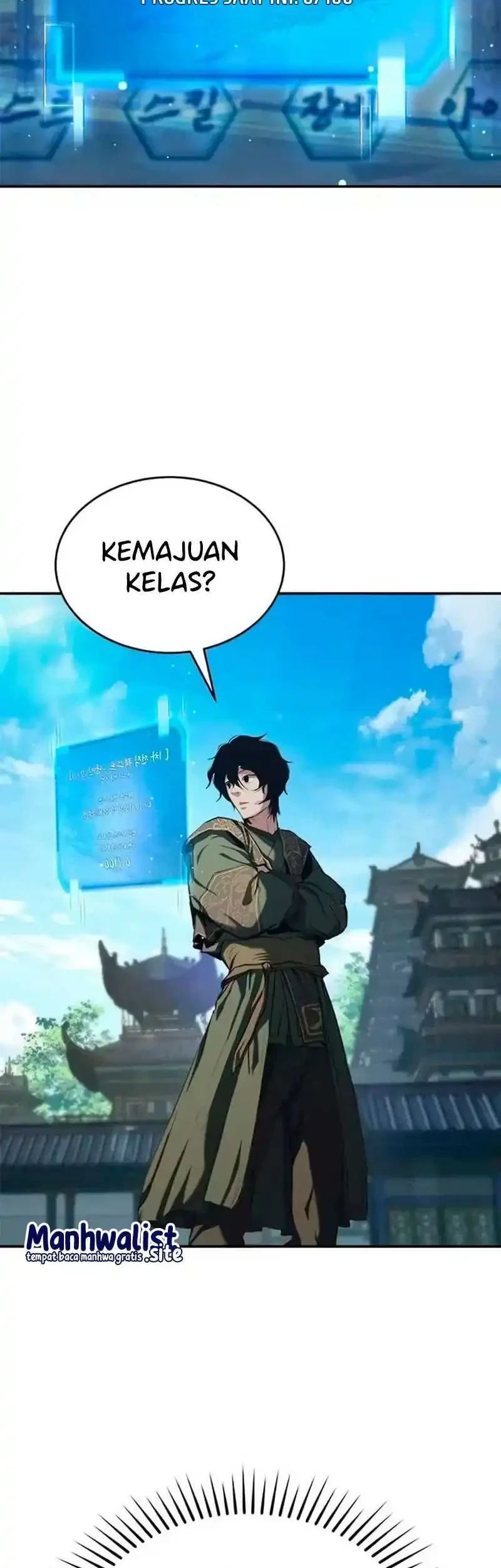 Psychopath in Murim Chapter 20 - halaman 26