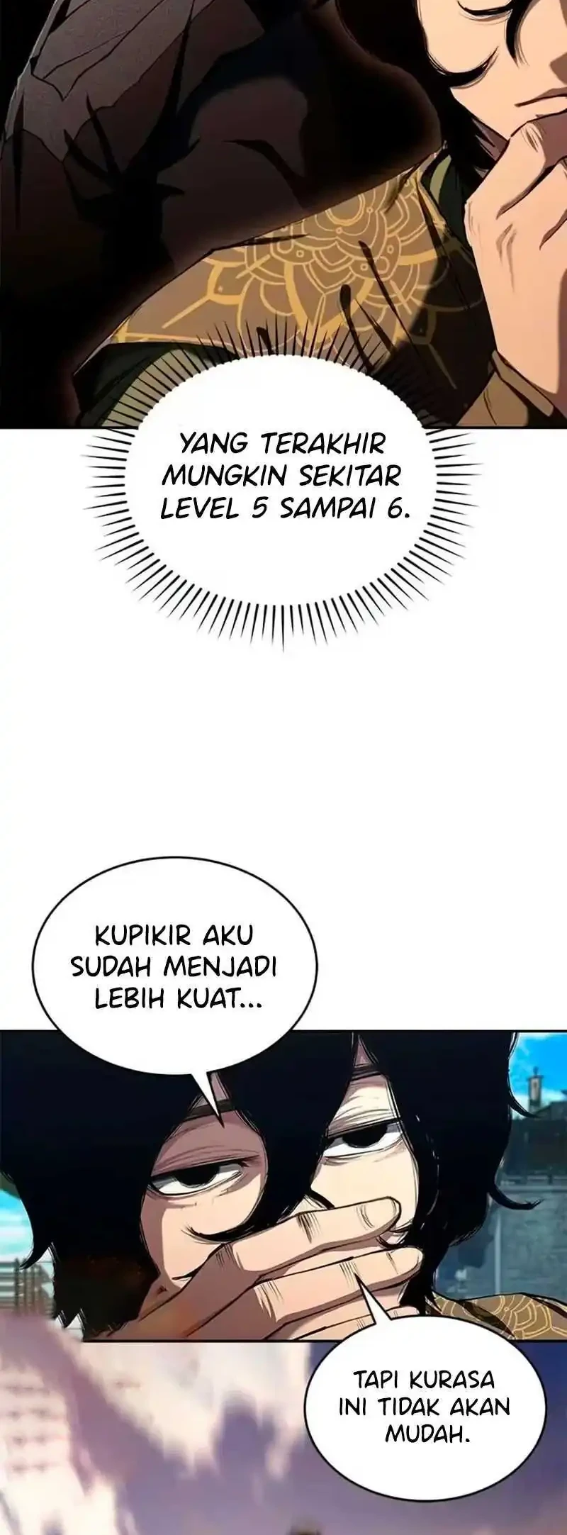 Psychopath in Murim Chapter 20 - halaman 28