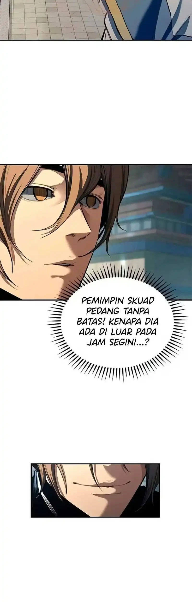 Psychopath in Murim Chapter 20 - halaman 36