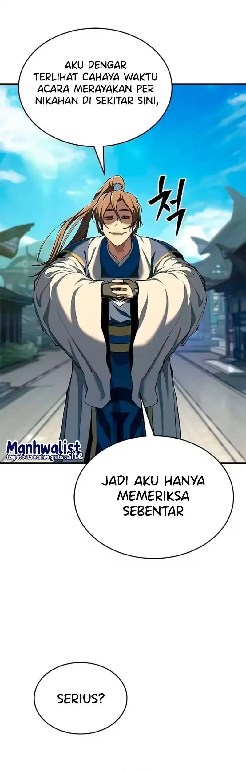 Psychopath in Murim Chapter 20 - halaman 37