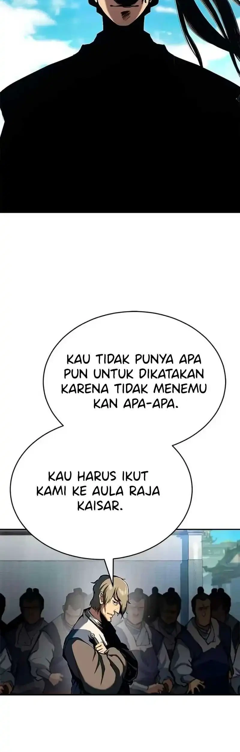 Psychopath in Murim Chapter 20 - halaman 40